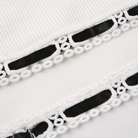 retro-flower-lace-trim-mini-dress-7