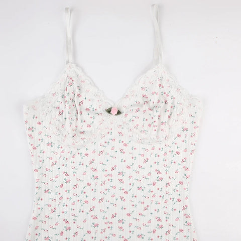 sweet-small-flowers-printing-lace-trim-dress-4