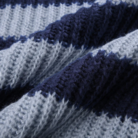 casual-stripe-pullover-o-neck-oversized-sweater-10