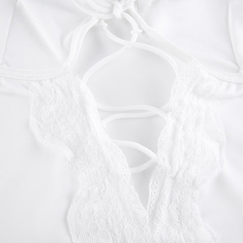 white-skinny-strap-lace-trim-bow-sleeveless-sexy-bodysuit-10