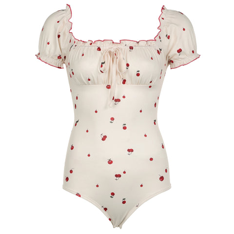 sweet-cherry-print-backless-ruched-bodysuit-5