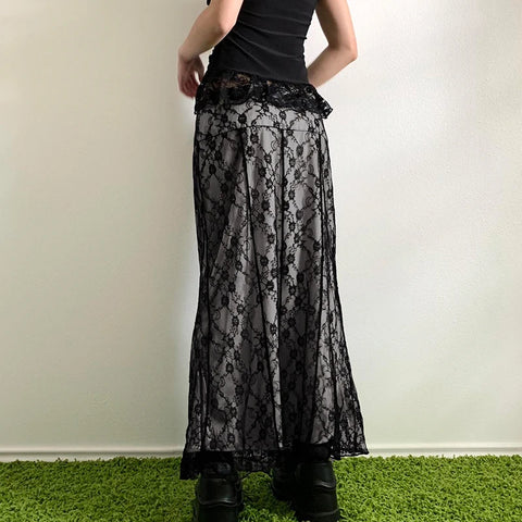 vintage-lace-straight-loose-maxi-skirt-3