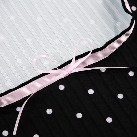 gothic-dark-polka-dot-frill-bow-top-7