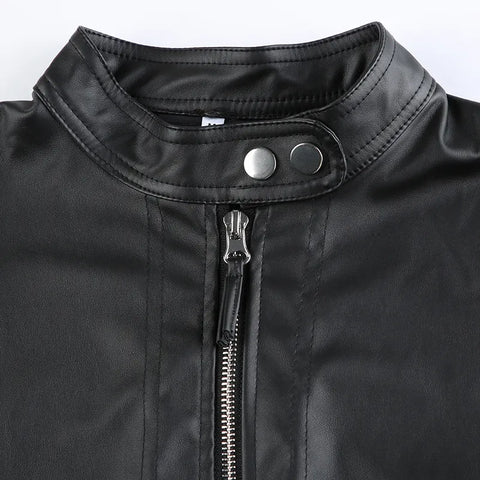 motorcycle-black-zip-up-leather-jacket-8