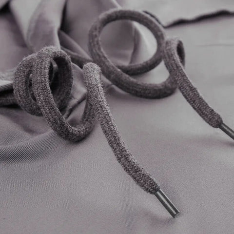 asymmetrical-stitch-hooded-long-sleeve-drawstring-top-6