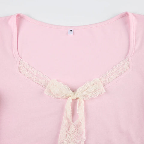 sweet-pink-tie-up-lace-patched-top-5