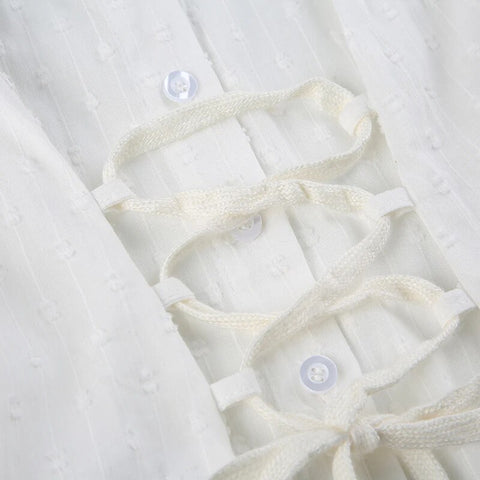 white-lace-up-bandage-long-sleeve-shirt-8