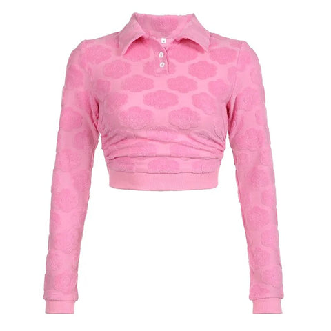 pink-tie-up-flowers-shape-backless-crop-top-5