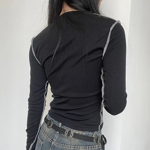 vintage-black-printed-long-sleeves-top-3