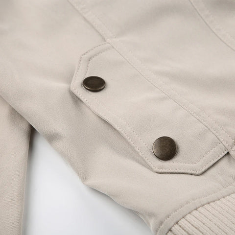 retro-stitched-zip-up-pockets-jacket-coat-5