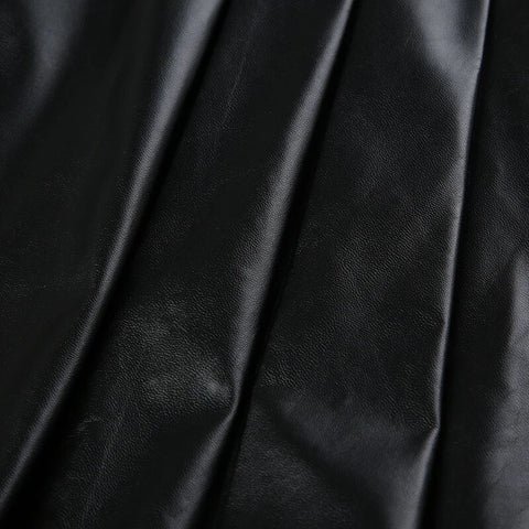 punk-black-pu-leather-low-waist-skirt-8