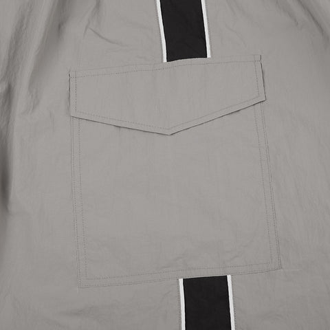 casual-tech-stripe-stitching-straight-pockets-loose-elastic-waist-long-skirt-6