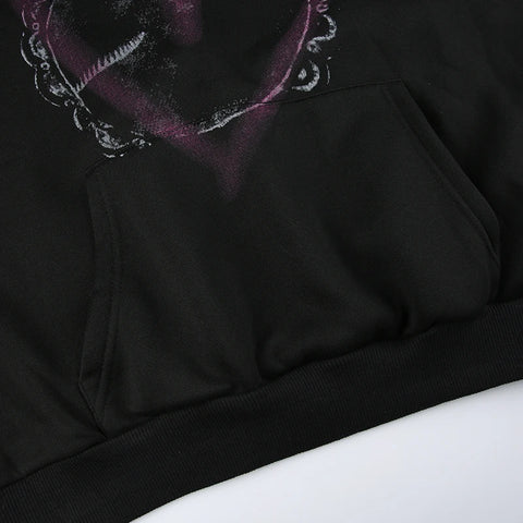 gothic-oversized-graphic-print-pullover-hooded-7