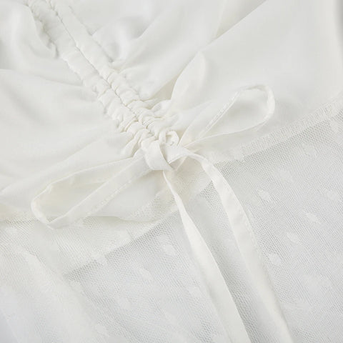 white-ruffles-folds-sexy-long-skirt-11