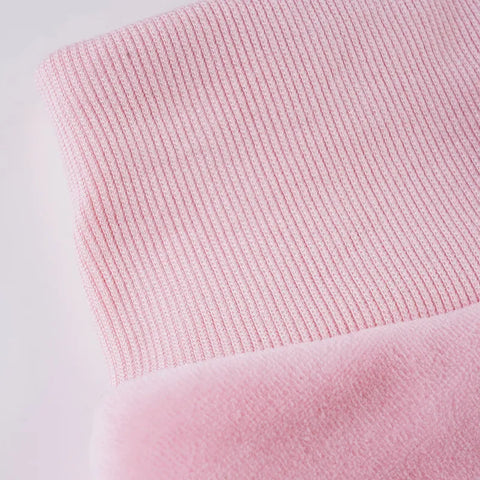 sweet-pink-zip-up-hoodie-set-12