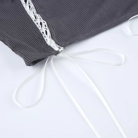 sweet-lace-trim-bow-lace-up-sleeveless-top-9