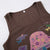 vintage-brown-mushroom-print-ribbed-knit-sleeveless-cute-top-6