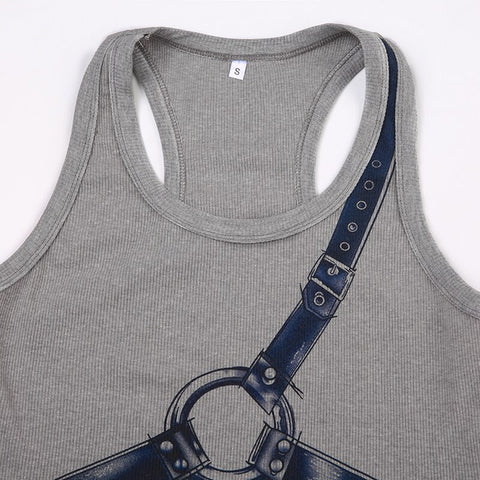 grey-ribbed-knit-print-sleeveless-top-4