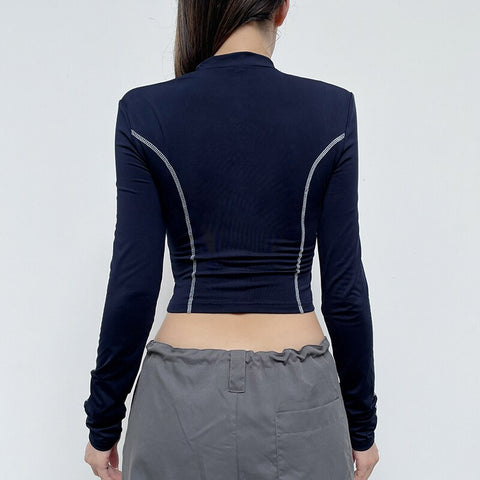 blue-stripe-zip-up-long-sleeve-top-4