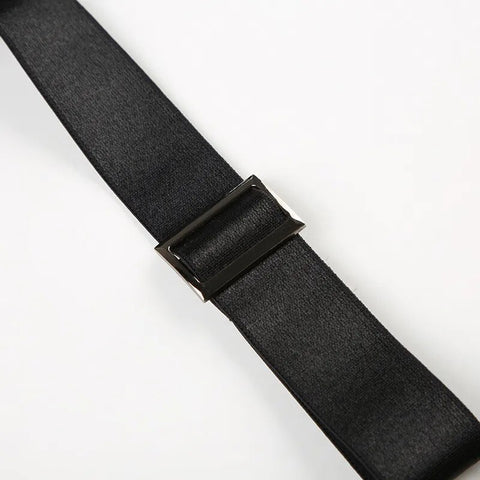 black-zipper-leather-sexy-hollow-out-bandage-bodysuit-11