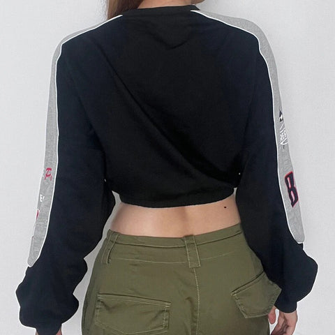 black-letter-printed-elastic-waist-sweatshirt-4