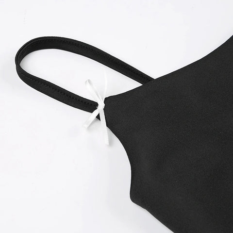 elegant-black-bow-folds-a-line-dress-8
