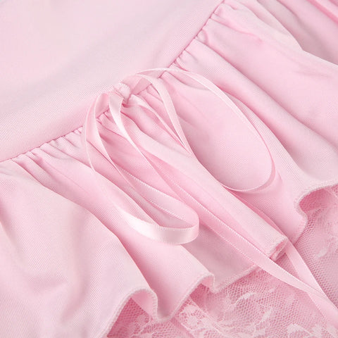 pink-cake-tiered-lace-trim-mini-skirt-6