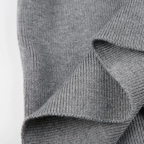 casual-tiered-knitted-zipper-off-shoulder-sweater-10