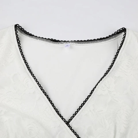 white-v-neck-lace-front-tie-up-top-5