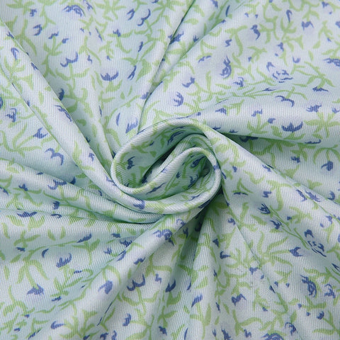 green-halter-strap-skinny-small-flowers-printed-mini-dress-9