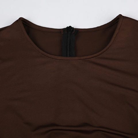 brown-ring-bandage-long-sleeves-jumpsuit-5