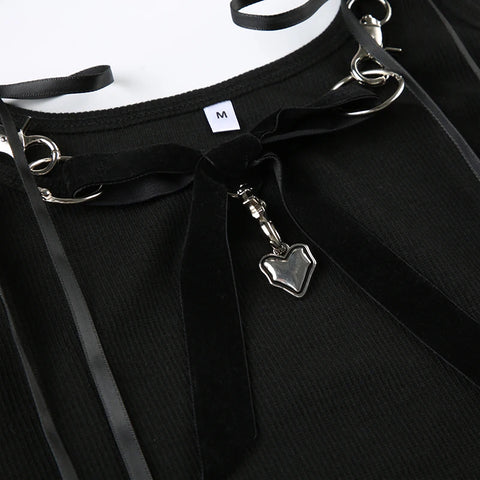 gothic-black-knit-tie-up-tank-crop-top-7