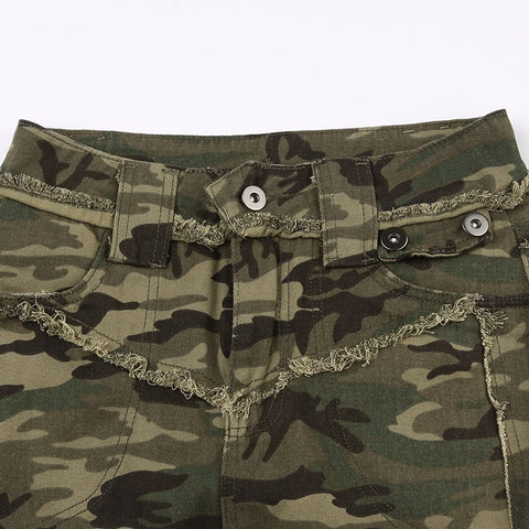 camouflage-denim-low-waist-mini-skirt-4