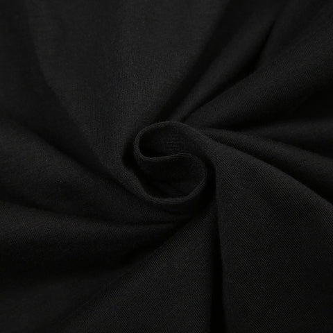 gothic-black-fingers-printing-sleeveless-top-8