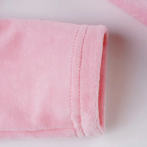 sweet-pink-zip-up-hoodie-set-7