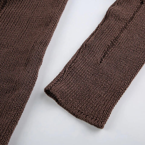 retro-hole-off-shoulder-drawstring-sweater-9