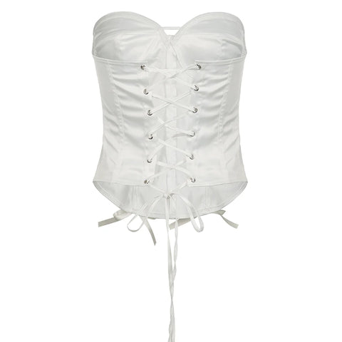 white-strapless-corset-bow-lace-up-top-5