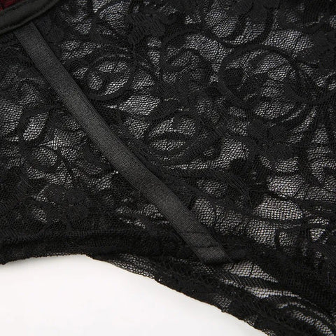 black-strap-sexy-patchwork-corset-lace-bodysuit-11