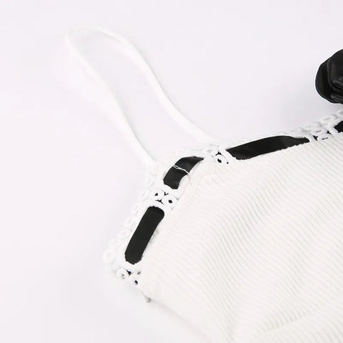 retro-flower-lace-trim-mini-dress-5