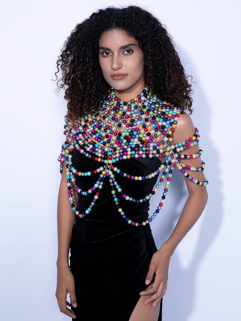 Sexy Body Chains Fashion Adjustable Size Top