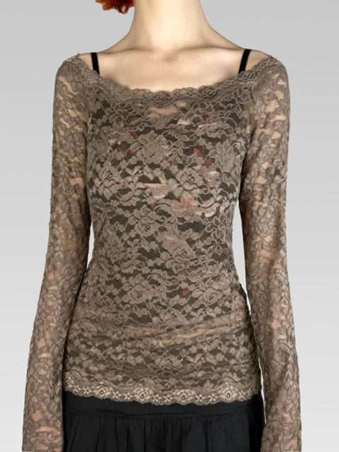 vintage-brown-lace-see-thought-top-1