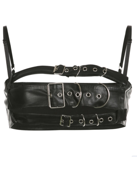 punk-style-mini-pu-leather-top-1