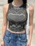 gothic-printed-ribbed-knitted-cropped-sleeveless-slim-top-2
