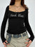 black-bow-lace-trim-letter-printed-top-1