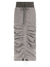 grey-drawstring-low-waist-long-skirt-1