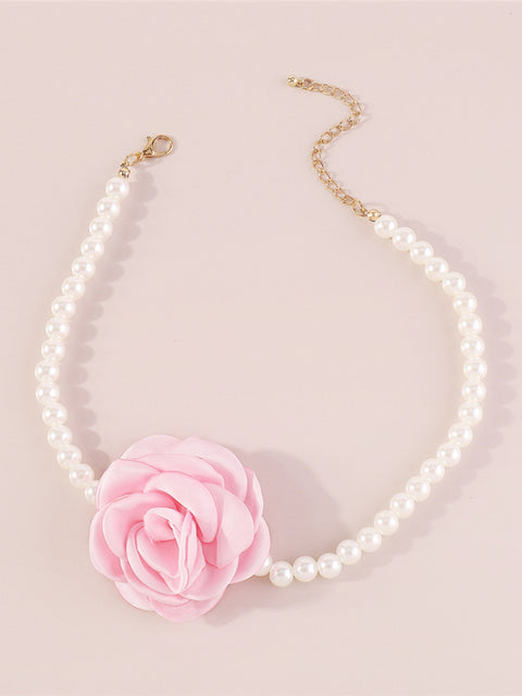 6-colors-rose-flower-necklace-1