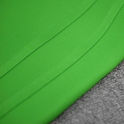 green-sexy-tight-cross-hanging-neck-sleeveless-backless-dress-10