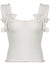 white-knitted-bow-slim-cute-see-through-sexy-top-1