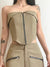 khaki-streetwear-style-strapless-sleeveless-backless-zipper-sexy-top-1