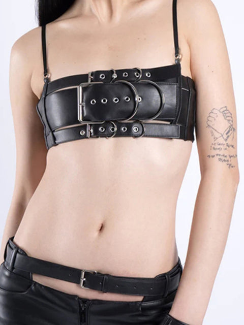 punk-style-mini-pu-leather-top-2